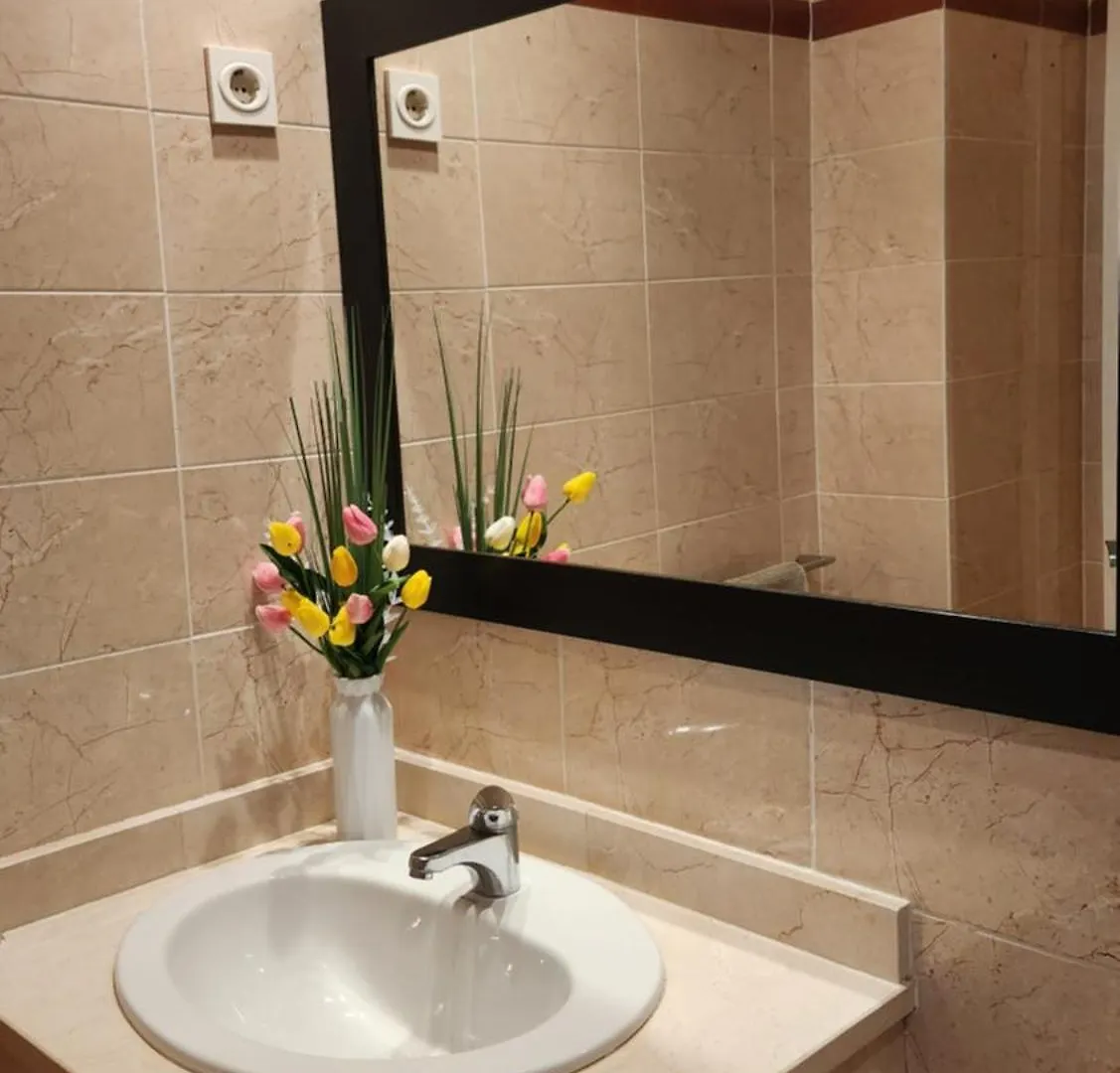 Apartamento En Benalmadena, Con Vista Al Mar Spain