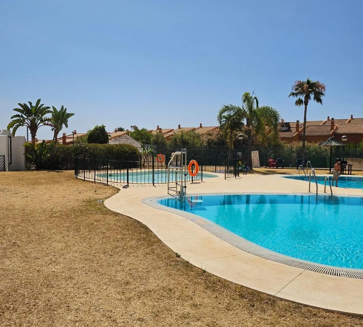Apartamento En Benalmadena, Con Vista Al Mar 0*, Benalmadena