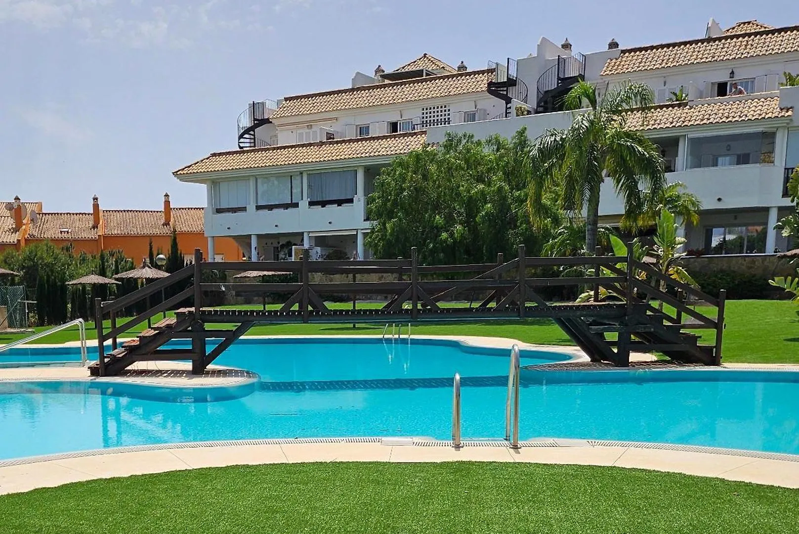 Apartamento En Benalmadena, Con Vista Al Mar Spain