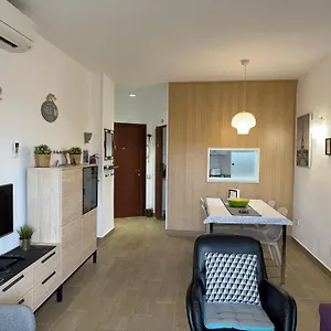  Appartement Apartamento Mar Del Sur