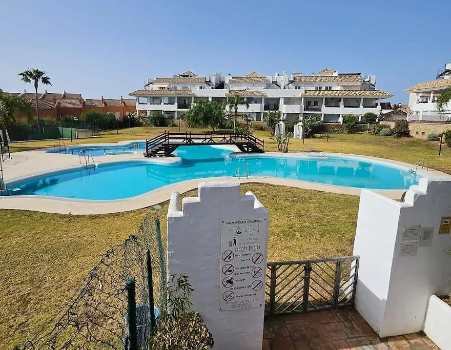 Apartamento En Benalmadena, Con Vista Al Mar location